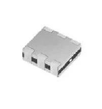 China XM0860SH-DL0661 Circuito integrado de radiofrecuencia SPDT 1 mm x 1 mm en venta