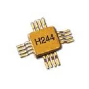 中国 HMC244AG16 Rf スイッチ Ic アナログデバイス DCから4 GHz 28 dB 販売のため