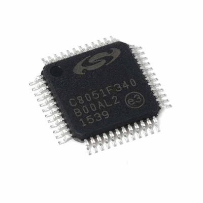 China Dispositivos analógicos de circuito integrado de radiofrecuencia ADRF5040BCPZ-R7 en venta