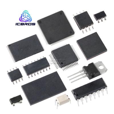 China MAX1740EUB+T Máximo montador de superfície de IC integrado para cartão inteligente à venda