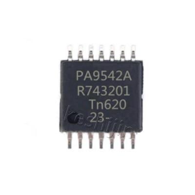 China PCA9542APW/DG,118 Interfaz de circuitos integrados SMBus IC obsoletos 2.3 V ~ 5.5 V en venta