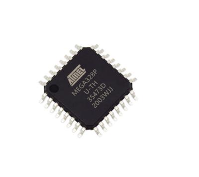 China MAX3806GTC+ Current Sensor Ic 12-TQFN Distance Measuring Preamplifier for sale