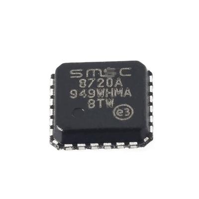 China SN65HVD101RGBR Induktivpositionssensor Ic VQFN-20 33 mA IO-Link 3-Draht zu verkaufen