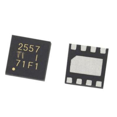 China TDC7201ZAXR Sensor IC's 25-TFBGA Texas Instruments geïntegreerde schakelingen Te koop