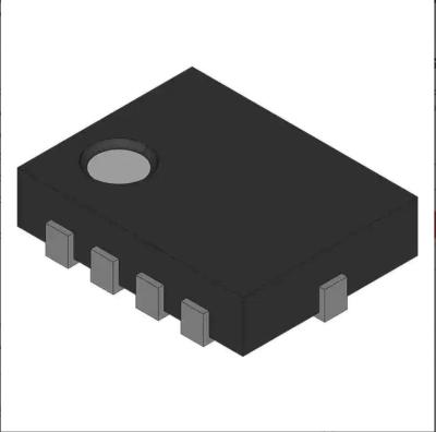 China MLX90323KDF-AAA-000-TU circuitos integrados de sensores Embalaje de tubos Melexis en venta