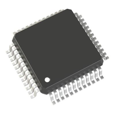 China MC56F81646VLF Mixed Signal Integrated Circuit 12kB Surface Mount for sale