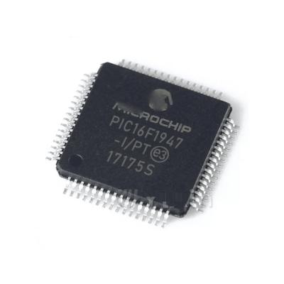 China MCP41100T-E/SN en venta
