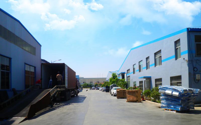 Verified China supplier - ﻿Qingdao Kingstar Metal Products Co., Ltd.