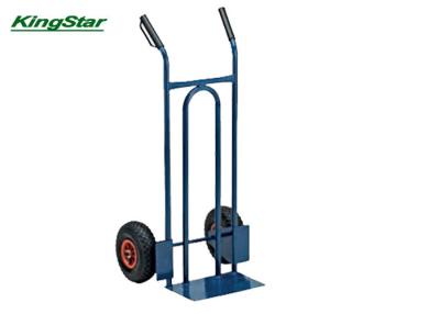 China Stair Fold Up Sack Barrows And Trolleys 200kg Sack Truck Space Saving For Moving for sale