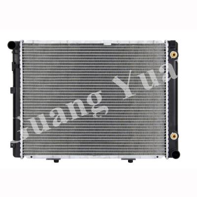 China Water Cooled BMW Car Radiator DPI 442 443 452 1308 OEM 201 500 1203 2103 4303 8103 for sale