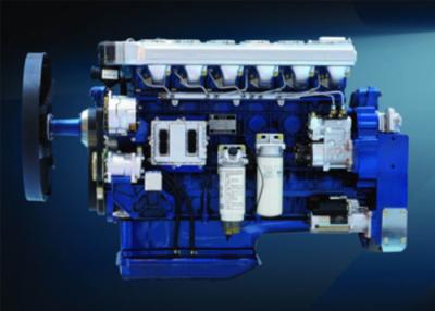China Euro Ⅲ Engine, WP12 for sale