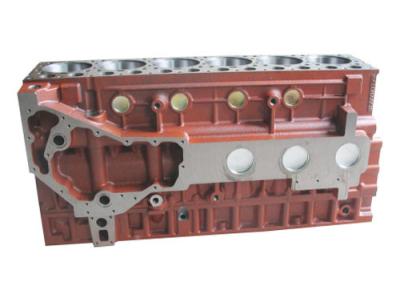 China Euro Ⅱ wide cylinder block for sale