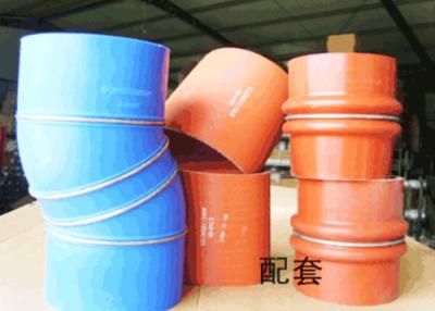 China Radiator outlet pipe for sale