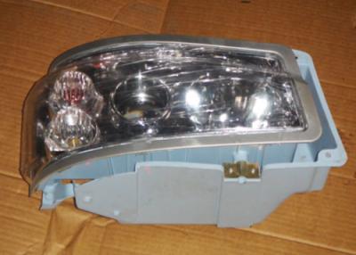 China Left head lamp assy for sale