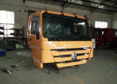 China HOWO A7 cabin assy for sale