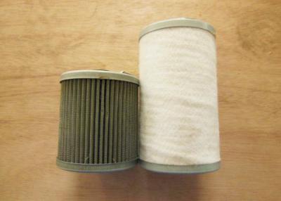 China EuroII primary filter for sale