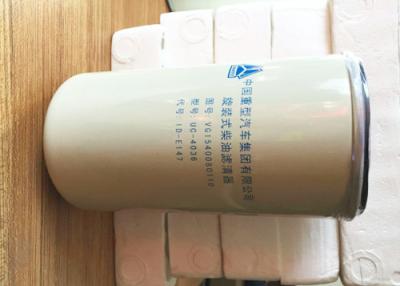 China Secondary fuel filter for sale