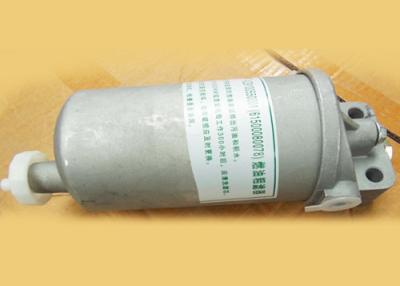 China Fuel preliminary filter assy for sale