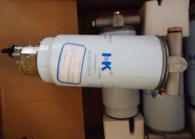 China EuroII secondary fuel filter for sale