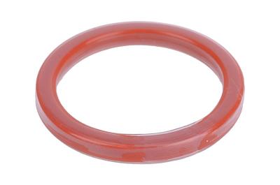 China Flat gasket coated PTFE for sale