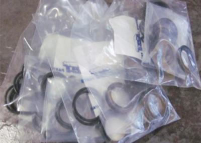 China Four circuit protection valve repair kit for sale