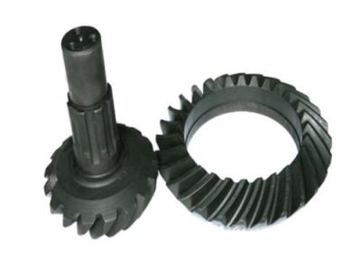 China Pinion and crown wheel for sale