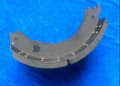 China Brake shoe assy for sale