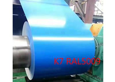 China Color Coated Steel Roll for sale