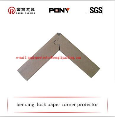 China 2016 new packing materials protective corners for sale