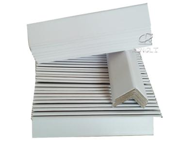 China L style edge paper angle board paper corner protector for sale