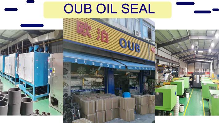 China Guangzhou Opal Machinery Parts Operation Department