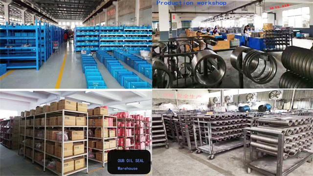 確認済みの中国サプライヤー - Guangzhou Opal Machinery Parts Operation Department