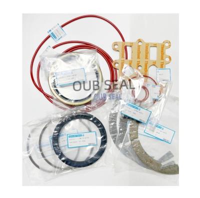中国 17M-13-05041 17M1305041 トークコンバーターサービスキット,D275A-5Dにフィットする 販売のため