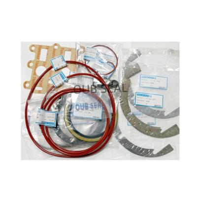 Chine 17M-13-05041 17M1305041 RECONVERSEUR de couple, équipé pour le D275A-5D à vendre
