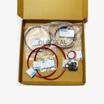 Chine 17A-13-05110 17A1305110 s'adapte au D155AX-5, kit de service ((Convertisseur de couple et transmission) à vendre