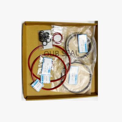 Κίνα 17A-13-05111  17A1305111  ΚΙΤ ΣΥΝΤΗΡΗΣΗΣ (ΜΕΤΑΤΡΟΠΕΑΣ ΡΟΠΗΣ ΚΑΙ ΣΑΣΜΑΝ) ΓΙΑ D155A-3 προς πώληση