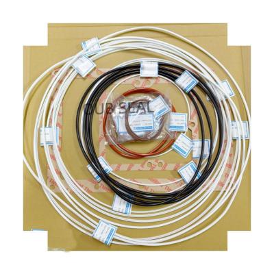 Chine 195-15-05800  1951505800 KIT DE SERVICE DE TRANSMISSION, ADAPTE POUR CHARGEUR D375A-5 à vendre
