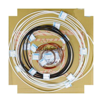 Chine 195-15-05800  1951505800 KIT DE SERVICE DE TRANSMISSION, ADAPTE POUR CHARGEUR D375A-5 à vendre