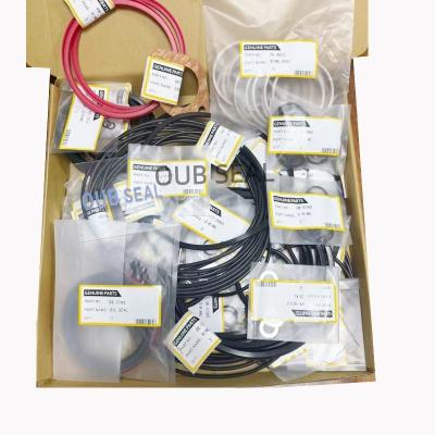 Κίνα 288-2547 2882547 FOR Grader Transmission Gasket Kit, 12H 163H 120H 143H 135H 160H 140H προς πώληση