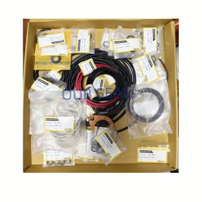 Κίνα 288-2547 2882547 FOR Grader Transmission Gasket Kit, 12H 163H 120H 143H 135H 160H 140H προς πώληση