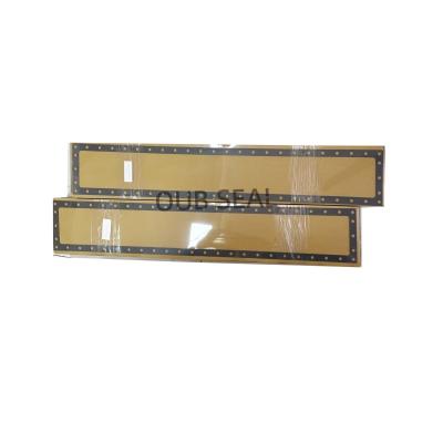 Κίνα 17M-03-41140 17M0341140 ΚΑΣΚΕΤ για D275A-5 D275AX-5-K0 προς πώληση