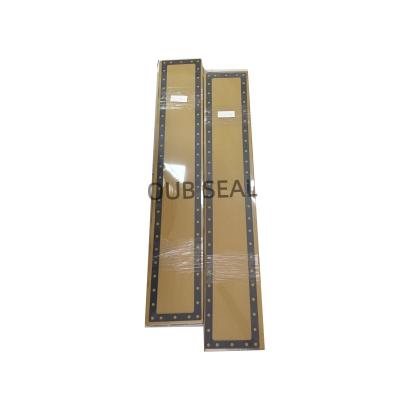 Κίνα 17M-03-41140 17M0341140 ΚΑΣΚΕΤ για D275A-5 D275AX-5-K0 προς πώληση