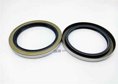 China NOK OIL SEAL AD4153AO TB2 105*135*14 For Swing motor gear seal SK250-8 VOLVO EC240 for sale