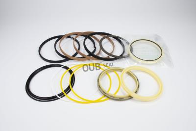 China CTC-1140756  Cylinder NO. 2836132   CAT 320CL Bucket Seal Kit  (OEM) for sale