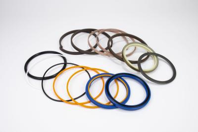 China CTC-0964402 CTC-2590706  Cylinder NO. 2590705   CAT 320CL Bucket Seal Kit  (OEM) for sale