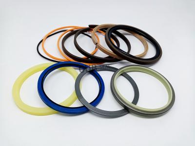 China CTC-1140754  CTC-1764935  Cylinder NO. 1346987  Caterpillar CAT 320CL Bucket Seal Kit  (OEM) for sale