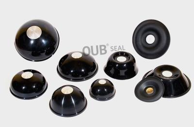 China 708-27-22140 Leather Cup For Swing Pump Seal 703-06-98310 708-2L-22150 AUTOX Cylinder Rubber Cup Seal Ring 07000-12075 for sale