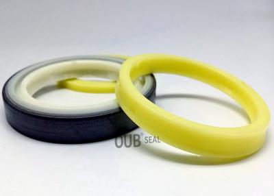 China 1K6981 SIPAITUO Hydraulic Rod Seal NBR Fabric V Packing Seal 4J3236 Pu Wiper Seal for sale