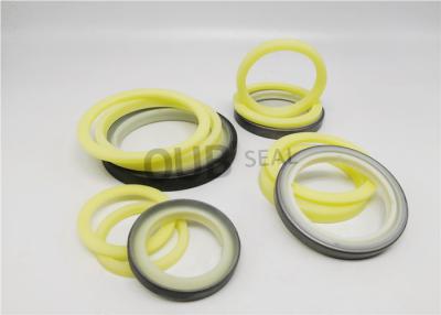 China Excavador  O Ring Kit Hydraulic Cylinder Rod Seal 7H2444 5J4989 en venta