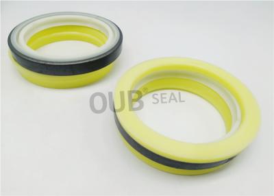 China Excavator  3F8638 PU Piston Rod Seals 1N9177 Hydraulic Oil Seal for sale